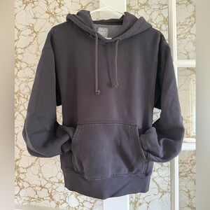 Aritzia Tna Cozy Fleece Boyfriend Hoodie